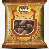 Tiger Nutmeg 100g